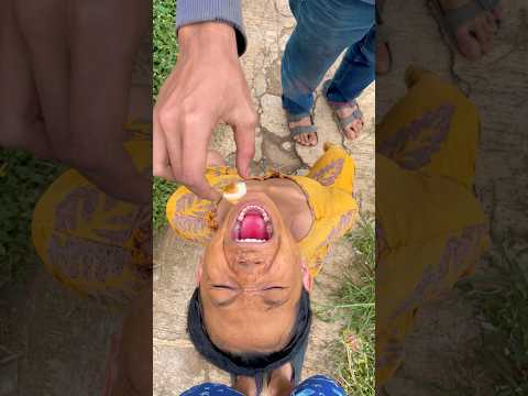 Permen karet dingdong kerasukan wkwk #diy #kreatif #viral #art #craft thumbnail