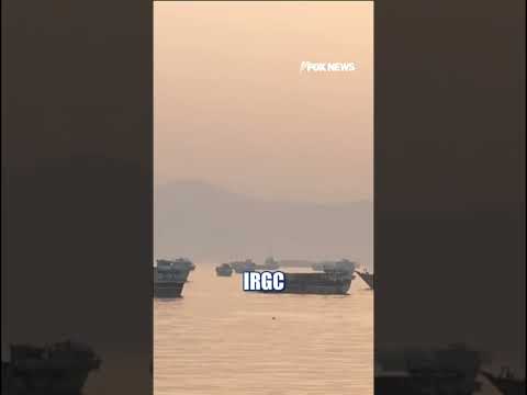 Overnight: US STRIKES Iran as Kuwait, Bahrain under ATTACK #shorts #world #news #Iran #strikes thumbnail