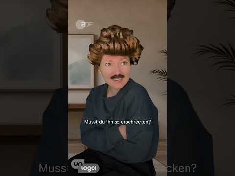 Tag gegen Homophobie ? | un.logo! #shorts thumbnail