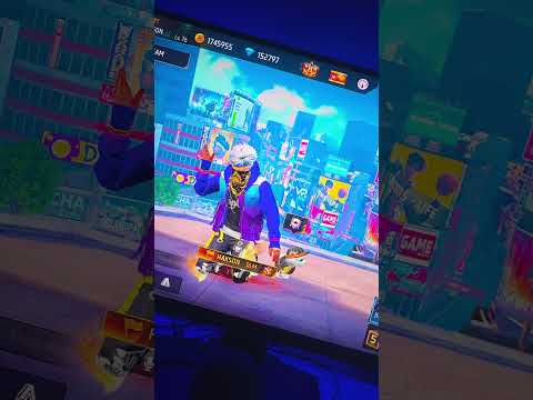 I Quit Free Fire lekin Chiku bhai k sath fir kya hua dekho - Garena Free Fire #shorts thumbnail