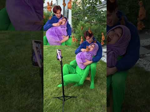 Backstage VS Result chicken tree ?? thumbnail