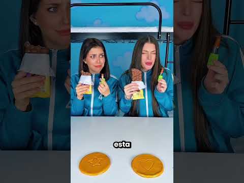 Mi Hermana Se Comió El Lápiz Labial Por Error 😂💄 thumbnail