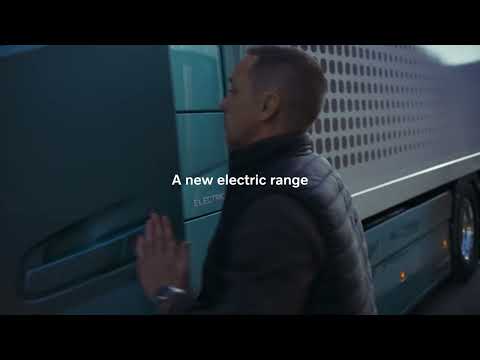 Volvo Trucks – Greater flexibility across your operations thumbnail