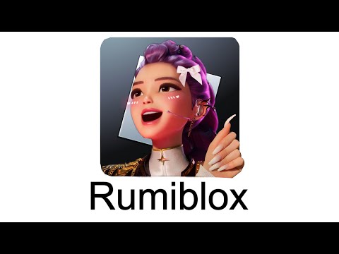 If RUMI Owns ROBLOX.. ??? thumbnail