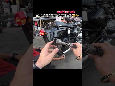Turbo Sound Whistle?? thumbnail