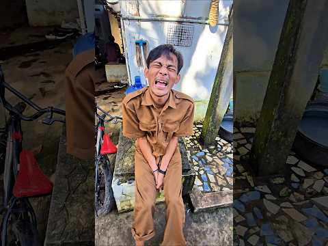 ngokngok kenapa udah gede nangis??? thumbnail
