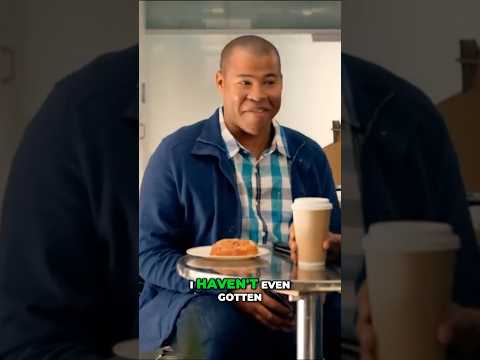 Now that’s one way to ruin a joke. | #shorts #keyandpeele thumbnail