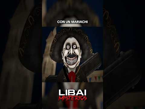 LOS MARIACHIS LOCOS DE MÉXICO | TRUE MEXICAN INDEPENDENCE DAY thumbnail