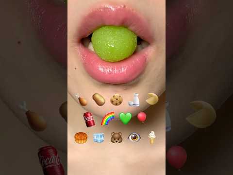 #crispy #snacks #fruit #gummy thumbnail