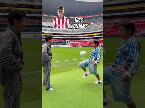 Yo creo Tony se equivocó 🤪🤣 ¿Que jugador hubieran puesto ustedes? 🏆⚽️🇲🇽 thumbnail