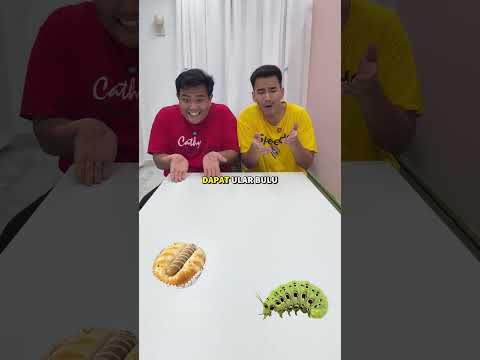 SIAPA YG DAPAT MAKANAN SEDAP thumbnail