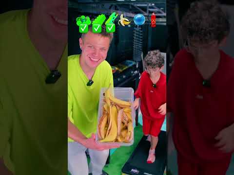 On nie może spaść z bieżni thumbnail