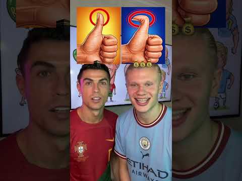 Team Muslim 🕋☪️ #football #Ronaldo #Haaland thumbnail
