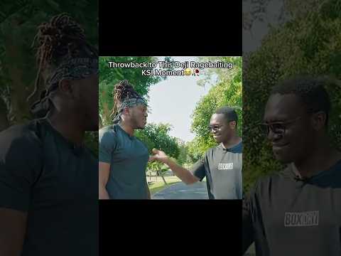 Deji Having Too Much Fun 🥀 thumbnail