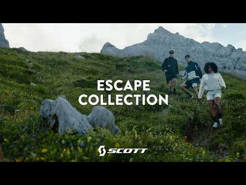 Freedom To Explore  | ESCAPE Collection thumbnail