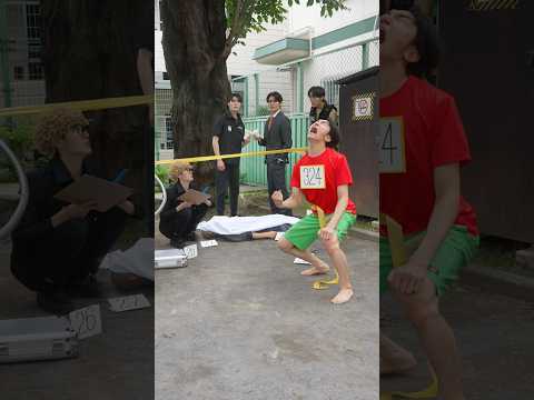 Criminals come back… thumbnail