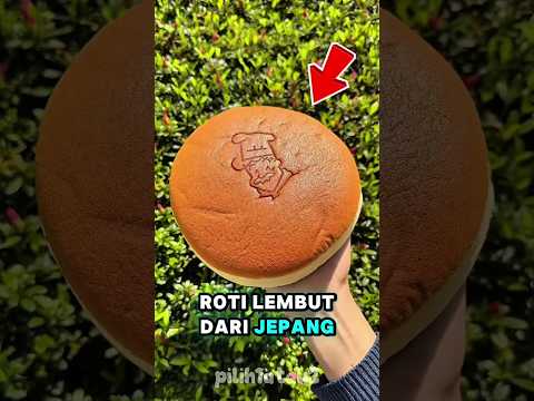 ? Roti Jepang Ini Bikin Ngiler! Kamu Pilih yang Mana? thumbnail