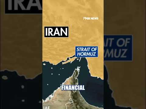 BREAKING: Iran's president reportedly submits RESIGNATION letter #shorts #us #news #foxnews thumbnail