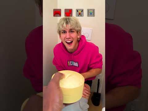 On trafił złotego squishy pieroga thumbnail