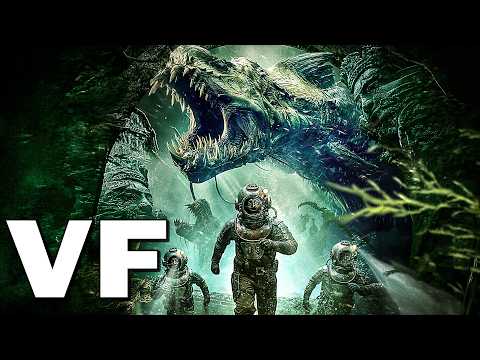 LE TRÉSOR ENGLOUTI Bande Annonce VF (2026) thumbnail