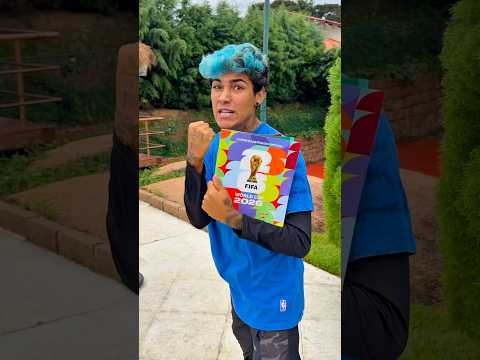 COPA DO MUNDO LIXO thumbnail