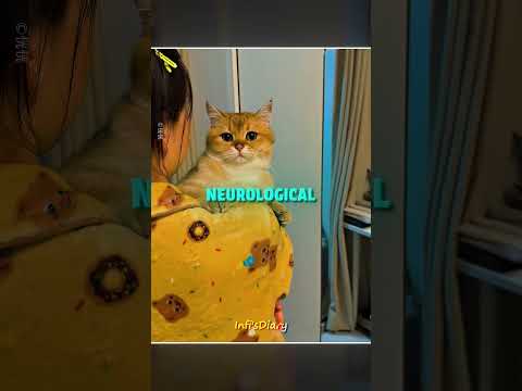 This Cat Kept Refusing Food ?? #shorts thumbnail