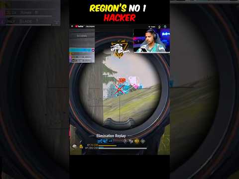 India’s No.1 Player Is Hacker ?❓ thumbnail