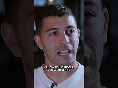 Así fue la sorpresiva salida de Anselmi en Cruz Azul... ??? thumbnail