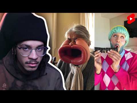 YouTube Shorts Is Actually Worse Than TikTok...18 thumbnail