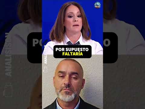 ? María Jamardo destapa al candidato del Partido Andalusí thumbnail
