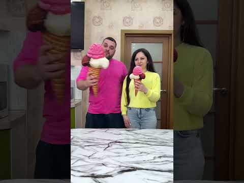 OMG She thought she won!😂 #shorts  Best video by MoniLina thumbnail