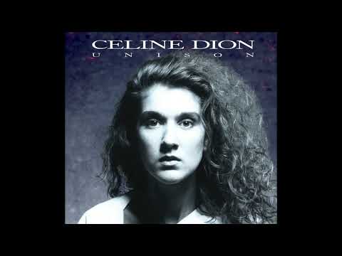 Celine Dion talks about the release of UNISON (1990) thumbnail