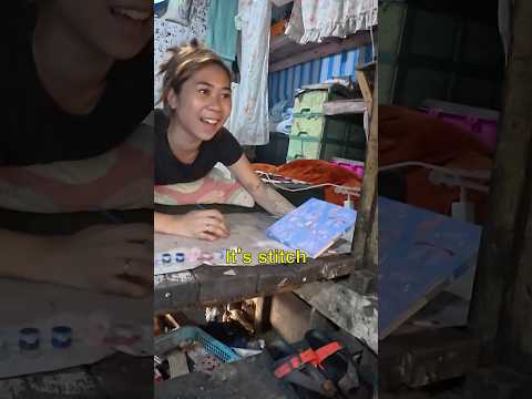 Living under a bridge in the Philippines thumbnail