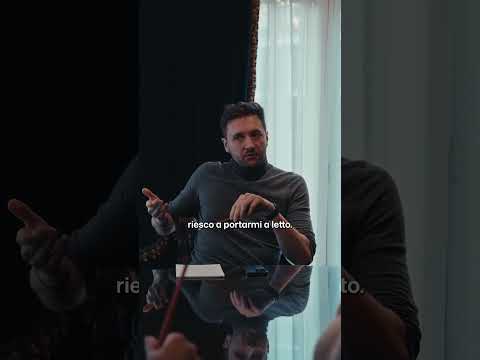 Il segreto del successo con le donne #shorts thumbnail