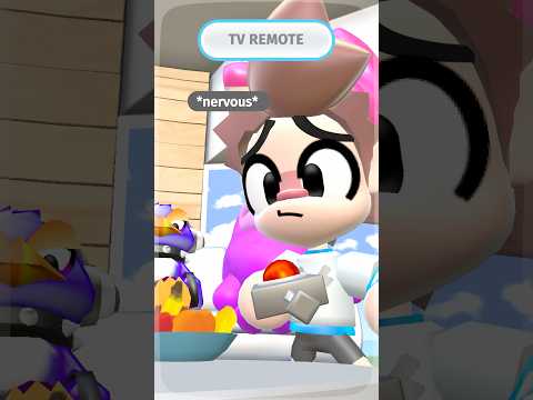 tv remote thumbnail
