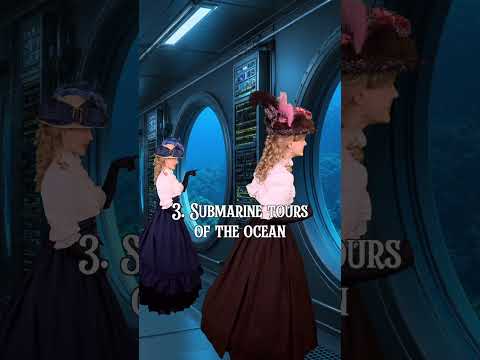 Victorian's predicted the future ??? thumbnail
