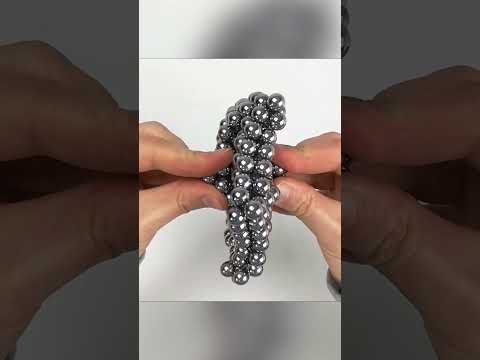 Destroy Magnetic Sculpture thumbnail