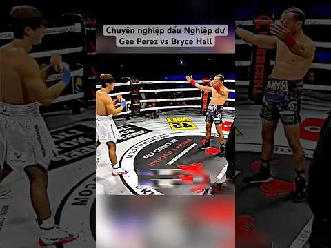 Cái Kết Đắng Cho Tay Đấm Mỹ Coi Thường Đối Thủ Nghiệp Dư thumbnail