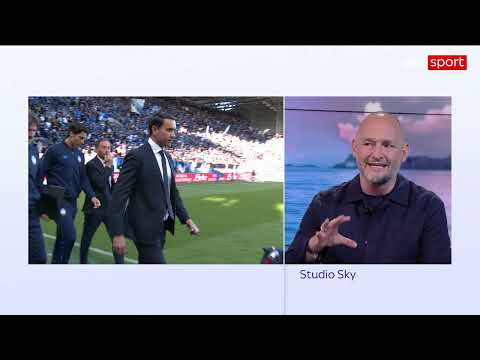 Lazio, con l'addio di Sarri chi sarà l'allenatore? Palladino e gli altri nomi in lizza thumbnail