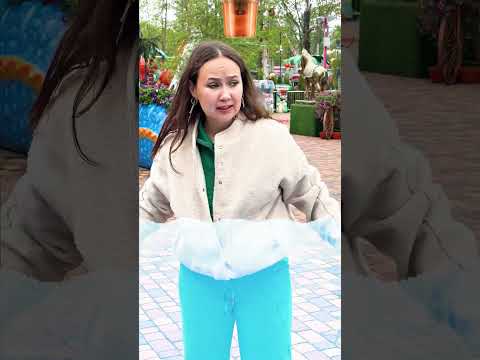 ЭЛИЧКА ПОДБЕЖАЛА В НУЖНЫЙ МОМЕНТ?????? thumbnail