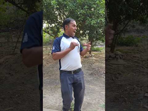 पापा बड़ी मछली को देखकर डर गए ??? #shorts #funny #comedy #twist thumbnail
