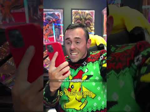 the new Pokemon update is MID... #comedyshorts #funny #skit thumbnail
