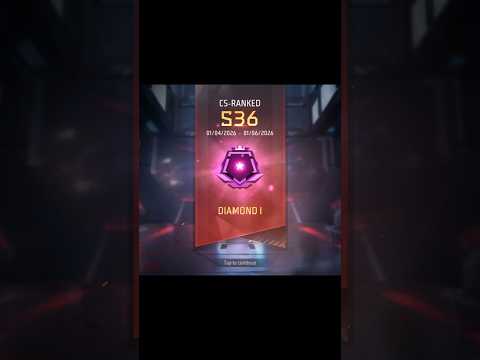 New Cs Rank Season ? thumbnail