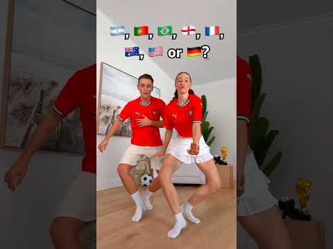 WE NEED TO KNOW! 😅 IShowSpeed Viral World Cup Dance ⚽️🔥 #funny #couple #dance #viral #shorts thumbnail
