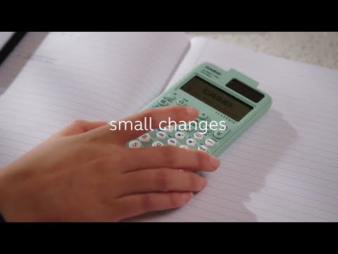 ClassWiz+. Designed with sustainability in mind. thumbnail