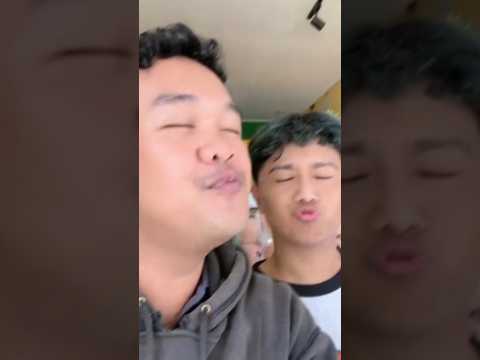 Endingnya bikin ngakak? #rasyajudge #pov #relate #funny #comedy #fypシ #shorts thumbnail