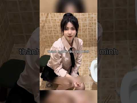 chàng trai này bước vào nhà vệ sinh và không thể tin nổi cảnh tượng này đập vào mắt mình thumbnail