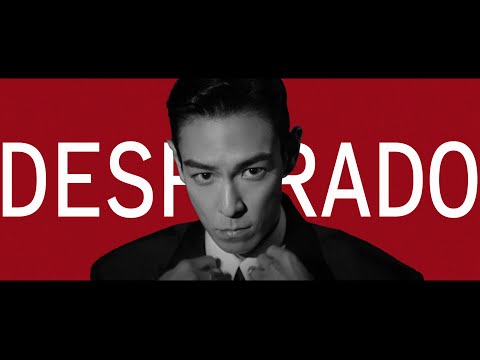 T.O.P - DESPERADO (Teaser) thumbnail