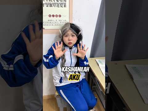 Guru Ngamuk Keluarin Palu Thanos, Murid Langsung Ketar-Ketir! ? thumbnail