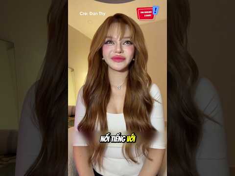 Tiktoker nổi tiếng mắc căn bệnh quái ác: ? #shorts thumbnail